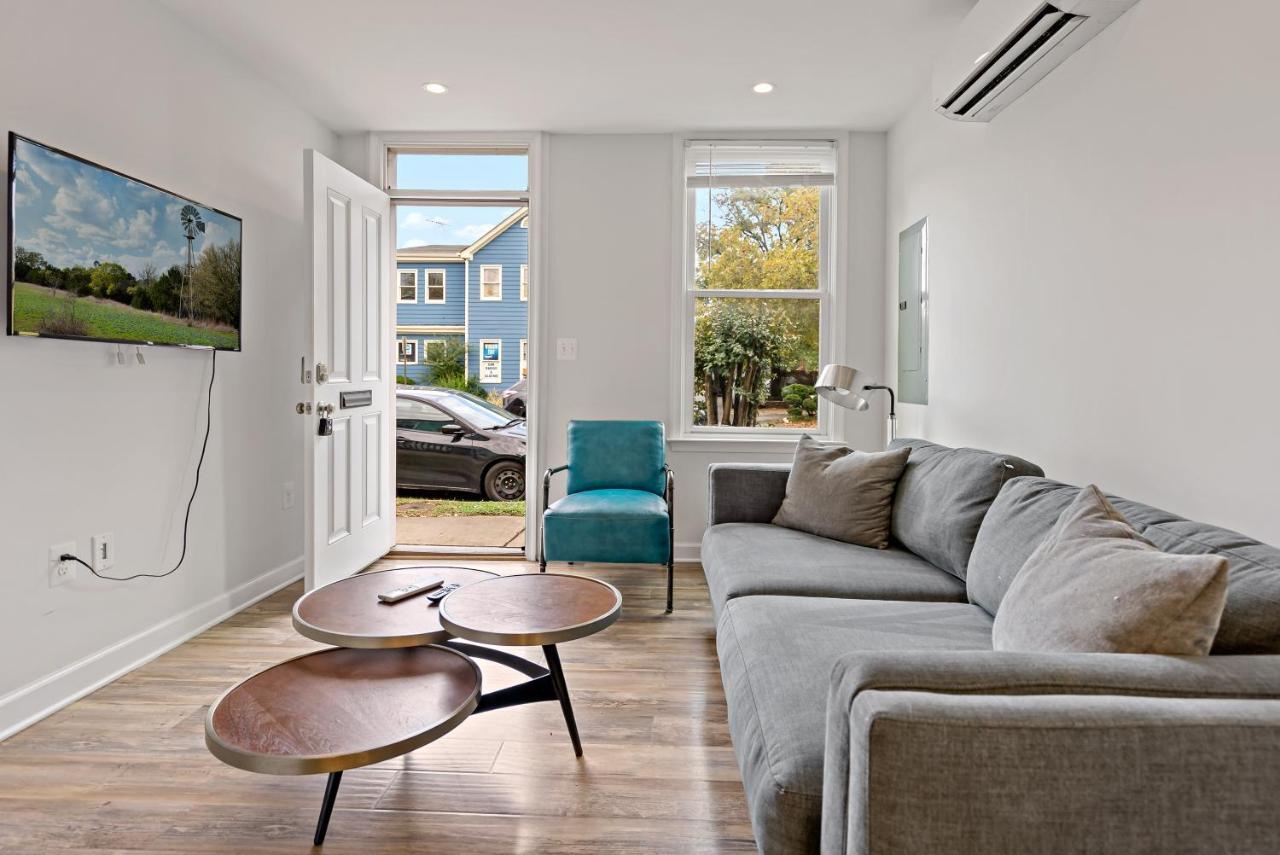 Boutique Blue 2 Bedroom Old Town House Alexandria Dış mekan fotoğraf